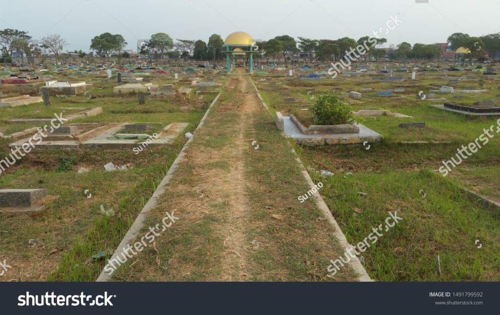 Gambaran makam umum